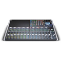 Soundcraft SI PERFORMER 3 Digital Live Sound Console with Built-in Automated Lighting Controller