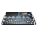 Photo of Soundcraft SI PERFORMER 3 Digital Live Sound Console with Built-in Automated Lighting Controller