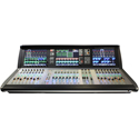 Soundcraft Vi2000 16x8 Digital Mixing System - Live Console with vMIX - 28 Faders and 64x64ch Dante Interface
