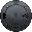 Photo of Schill 310 MFK Single Hinge Lockable Door for Schill GT 310 & HT Series Cable Reels