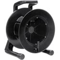 Photo of Schill GT380 19x11 Plastic Rubberized Cable Reel with 50mm Core Hole