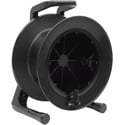 Photo of Schill GT450.OPEN 22x12 Plastic Rubberized Cable Reel