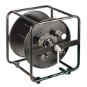 Photo of Schill SK4701.RM Rugged Steel SK Reel with RM Adapter