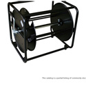 Photo of Schill SK 4730.SO Stackable Reel with Box Frame and Blind Plate