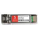 Science Image  SOM WS2111 12G-SDI/HDMI SFP Transceiver Module for FLOW 2 / Vela Rack Series - Simplex LC SM - 20km