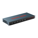 Photo of Science Image SI-FLOWEDGE6-G 6-Channel 1U Rack-mount 4K60 Up/Down/Cross Converter with 12G-SDI HDMI IO and Genlock