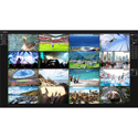 Photo of Science Image Dyna View Pro NDI Software for Up to 96 NDI Sources with Audio Auto-Switching and Volume Control