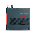 Science Image STUDIO 2 Bi-Directional Full NDI Encoder & Decoder - 12G SDI Optical Transceiver - UpDownCross Conversion