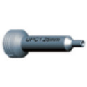 Photo of Senko SCK-SPT2-PC125-M 1.25mm UPC Universal Unmated Inspection Tip for SMART PROBE 2