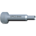 Senko SCK-SPT2-PC250-M 2.5mm UPC Universal Unmated Inspection Tip for SMART PROBE 2
