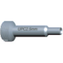 Photo of Senko SCK-SPT2-PC250-M 2.5mm UPC Universal Unmated Inspection Tip for SMART PROBE 2