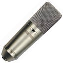 Nady SCM-1000 Studio Condenser Microphone