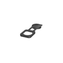 NEUTRIK SCNAC-01 Sealing Cover - D-Size - Power In for powerCON Blue/Gray NAC3MPA/NAC3MPXXA/TRUE1 NAC3MPX - 50 Pack