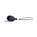 NEUTRIK SCNOX-FX Cap and Lanyard Set for FIBERFOX Cable Connector