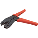 Structured Cable Products 803 Economical Crimp Tool for 106A - Shielded with External Ground Standard RJ45 Mod Plug