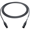 Photo of Sescom Power DMX Control Color Scroller Cable with NEUTRIK 4-Pin XLR Male to Female Connectors - 6 Foot