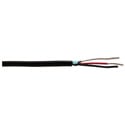 Photo of Shattuc SCA-2201 22AWG 1 Pair Shielded Cable for Microphone and Line Level Analog Audio - 1000 Foot