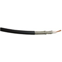 Shattuc SCV-5901S 21AWG Stranded BC CTR with Dual TC Braid HD-SDI Coax Cable Ultra Flexible - 1000 Foot