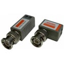 Photo of SecurityTronix ST-CCTV-VB-KIT CCTV Video Balun Kit