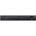 SecurityTronix ST-EZ16 16-CH Network Video Recorder with Built-In 16 port PoE without HDD
