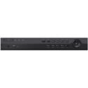 Photo of SecurityTronix ST-EZ16 16-CH Network Video Recorder with Built-In 16 port PoE without HDD