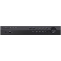 SecurityTronix ST-EZ8 8-CH Network Video Recorder with Built-In 8 port PoE without HDD