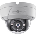 Photo of SecurityTronix ST-HDC2FD-2.8 2MP HD-TVI Fixed Lens Dome Camera