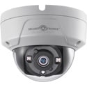 SecurityTronix ST-HDC2FD 2MP HD-TVI Fixed Lens Dome Camera
