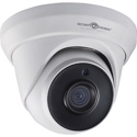 Photo of SecurityTronix ST-HDC2FTD 2MP HD-TVI Fixed Lens Turret Dome Camera