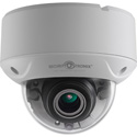 Photo of SecurityTronix ST-HDC2VFD-MZ 2MP HD-TVI Motorized Varifocal Lens Dome Camera