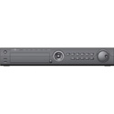 SecurityTronix ST-HDC32 32-CH Digital Video Recorder Supports HD-TVI/CVI/AHD/Analog & 8 IP Cameras