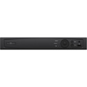 SecurityTronix ST-HDC4 4-CH Digital Video Recorder Supports HD-TVI/CVI/AHD/Analog & 1 IP Camera