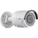 Photo of SecurityTronix ST-IP2FB 2MP IP Fixed Lens Mini Bullet POE Security Camera