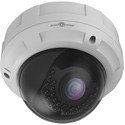 Photo of SecurityTronix ST-IP2VFD 2MP IP Manual Varifocal Lens Dome Camera