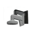 SecurityTronix ST-WM1 Wall Mount Bracket for Dome Cameras - White