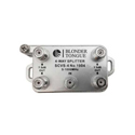 Photo of Blonder Tongue SCVS-4 4-Way L-Style Splitter - 5 - 1000MHz - 25 Pack