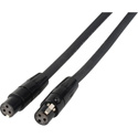 Photo of Laird SD-AUD1-01 Sound Devices Audio Cable TA3F to TA3F Mixer Linking or Output Cable - 1 Foot