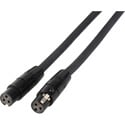 Photo of Laird SD-AUD1-03 Sound Devices Audio Cable TA3F to TA3F Mixer Linking or Output Cable - 3 Foot