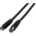Photo of Laird SD-AUD1-05 Sound Devices Audio Cable TA3F to TA3F Mixer Linking or Output Cable - 5 Foot