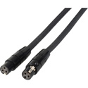 Photo of Laird SD-AUD1 Sound Devices Audio Cable TA3F to TA3F Mixer Linking or Output Cable - 7 Foot