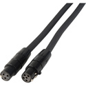 Laird Sound Devices 552 TA5F to TA3F Link Cable - 10 Foot