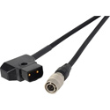 Photo of Laird SD-PWR1-02 Sound Devices Power Cable Hirose HR 4-Pin Male to Anton Bauer Power D-Tap - 2 Foot
