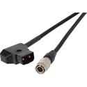Photo of Laird SD-PWR1-07 Sound Devices Power Cable Hirose HR 4-Pin Male to Anton Bauer Power D-Tap - 7 Foot