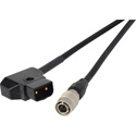 Photo of Laird Sound Devices Power Cable Hirose HR 4-Pin Male to Anton Bauer Power D-Tap - 18-Inch