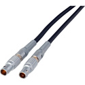 Laird Sound Devices Time Code Cable Lemo 5-Pin Male to Lemo 5-Pin Male - 10 Foot