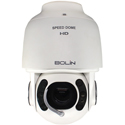 Bolin Technology SD522B4K-RNAPW 4K 22X Indoor/Outdoor Speed Dome IP PTZ Camera