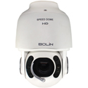 Photo of Bolin Technology SD522B4K-RNAPW 4K 22X Indoor/Outdoor Speed Dome IP PTZ Camera