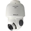 Bolin Technology SD530SHD-B-RSN2PW Outdoor PRO Dual Output 30X PTZ SDI+IP Dome Camera
