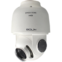 Photo of Bolin Technology SD530SHD-B-RSN2PW Outdoor PRO Dual Output 30X PTZ SDI+IP Dome Camera