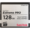 Photo of Sandisk SDCFSP-128G-A46D Extreme PRO 128 GB CFast 2.0 Memory Card